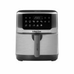 Аерофритюрниця (мультипіч) Lіberton 1700 Вт 6,5л  (аниприг.покриття)