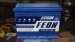 Акумулятор автомобільний FEON Україна 12V 60Ah (600А) -+ гарантія 12 міс.