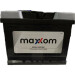 Аккумулятор автомобильный  MAXXOM 12V 60 (550А) +- Словения (гарантия 18 мес)