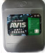 Антифриз Avis G+11 9,5л зелений