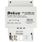 Баласт 125 Вт ртуть-металлогалоген