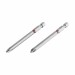 Бита РН-2 90 мм, 1/4" крест, S2 (2 шт) Storm Intertool
