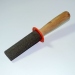 Брусок точильный с деревяной ручкой 95 х 30 х 17 мм Украина