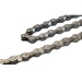 Цепь KMC Z7 1/2Х3/32Х116L Серая/Коричневая, 8 скоростей