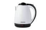 Чайник електричний  1,8л (диск.) Liberton