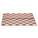 Доска для шахмат/шашек 100 клеток (40*40 см)