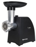 Електром'ясорубка VITEK 2000 Вт (колір чорний, реверс)