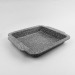 Форма для выпечки прямоуг. (антиприг.покрытие Granite, 40х27х4,5 см) Maestro