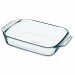 Форма для выпекания прямоуг. "Pyrex"1.4 л скло (27см*17см*6см)