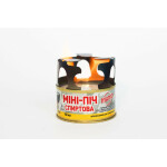 Пальник "Міні піч" спиртовий (набір з 6шт.+конфорка)