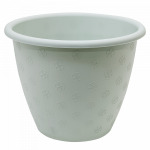 Горщик для квітів "Верона" полин (13*10 см, 0,7л) Алеана