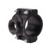 Холодная врезка полиэтиленовая 125*3/4" РВ Unidelta
