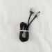 Кабель USB Avantis Magnetic Fast Charging A176 (2,4А) IPhone Black