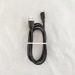 Кабель USB Avantis Super Flash AC-75i IPhone 1м Black
