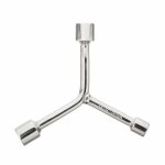 Ключ Y-подібний, 13×17×19 мм Intertool