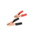 Крокодилы для аккумулятора 15 см (цена за пару) Master Tool