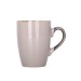 Кружка 330мл LIMITED EDITION ROYAL сіра (керам.)
