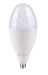 Лампа светодиодная A+ 30W (аналог 300W) E27 6500 (холодный свет) Luxel