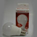 Лампа светодиодная A60 10W (аналог 100W) E27 3000 (теплый свет) NeoMax