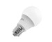 Лампа светодиодная A60 10W (аналог 100W) E27 4000K 800LM (нейтральный свет) Lemanso