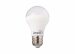 Лампа светодиодная A60 10W (аналог 100W) E27 4000K 1020LM (нейтральный свет) Lemanso