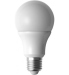 Лампа светодиодная A60 12W (аналог 120W) E27 4000 (нейтральный свет) Luxel