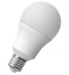 Лампа светодиодная A60 15W (аналог 150W) E27 4000 (нейтральный свет) Luxel