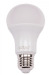 Лампа светодиодная A65 12W (аналог 120W) E27 3000 (теплый свет) Luxel