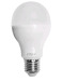 Лампа светодиодная A65 18W (аналог 180W) E27 4000 (нейтральный свет) Luxel (ECO)