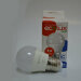 Лампа светодиодная "шарик" G45 4W (аналог 40W) E27 4000 (нейтральный свет) EcoLux