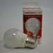 Лампа светодиодная "шарик" G45 6W (аналог 60W) E27 3000 (теплый свет) NeoMax