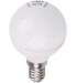Лампа світлодіодна "кулька" G45 7W (аналог 70W) E14 4000 (нейтральне світло) Luxel