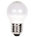 Лампа світлодіодна "кулька" G45 7W (аналог 70W) E27 4000 (нейтральне світло) Luxel