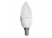 Лампа світлодіодна "свічка" C37 10W (аналог 100W) E14 4000 (нейтральне світло) Luxel (ECO)