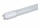 Лампа світлодіодна Т8 LED 10W 6500 (холодне світло) Luxel
