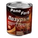 Лазурь алкидная 0,75 л Каштан