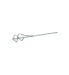 Миксер для красок и смесей 60х400 мм Master Tool