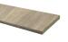 Лиштва Natural Look 2200*70*8 дуб Леон прямокутна