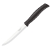 Нож Tramontina Athus black 12,7 см кухонный (индивидуальный блистер)