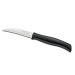 Нож Tramontina Athus black 7,6 см шкуросъемный