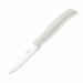 Нож Tramontina Athus white 7,6 см для овощей (индивидуальный блистер)