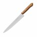 Нож Tramontina Universal 12,7 см поварской, дерево ручка (индивидуальный блистер)