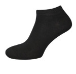 Шкарпетки чоловічі чорні (короткі)  р.42-45 (27-29) виписувати по 12 шт.