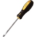 Отвёртка SL8 x 150 мм шлицевая Master Tool