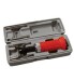 Викрутка ударна + 6 насадок гумова ручка в кейсі Master Tool