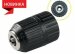 Патрон для дрилі 1-13 мм самозажимний 1/2"x20 Master Tool