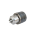Патрон для дрилі 1,5 -13 мм з ключом 1/2"x20 Master Tool