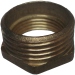 Перехід-футорка 1"(25) З -1/2"(15) В