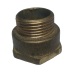 Перехідник 1-1/2"(40) В - 1"(25) З