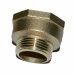 Переходник 1-1/2"(40) В - 1"(25) Н усиленный N